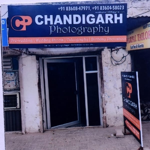 PPA PUNJAB - Chandigarh Studio
