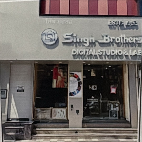 PPA PUNJAB - SINGH BROTHERS DIGITAL STUDIO
