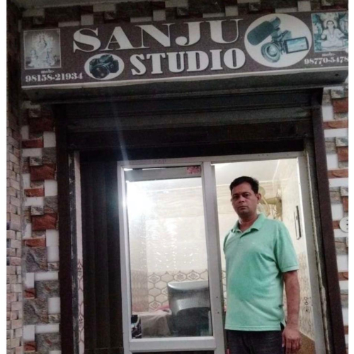 PPA PUNJAB - sanju studio