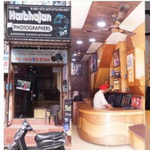 PPA PUNJAB - Harbhajan Photographers
