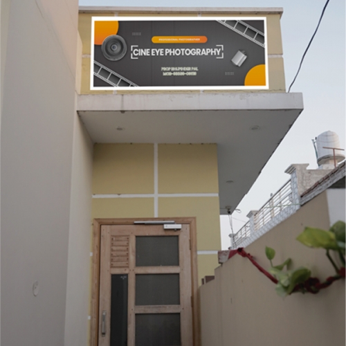 PPA PUNJAB - Cine Eye Photography