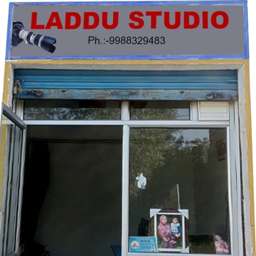 PPA PUNJAB - Laddu Studio