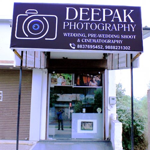PPA PUNJAB - Deepak Photography