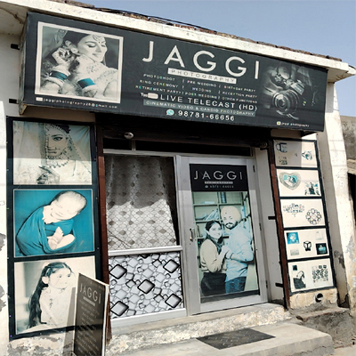 PPA PUNJAB - Jaggi Photography