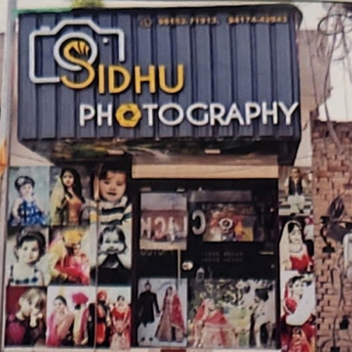 PPA PUNJAB - Sidhu Photography