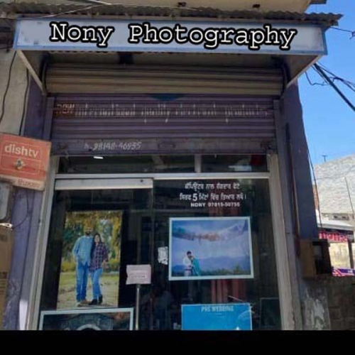 PPA PUNJAB - Nony Studio