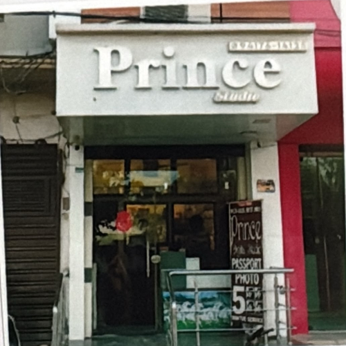 PPA PUNJAB - Prince Photo Studio