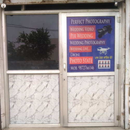 PPA PUNJAB - Perfect Photography 