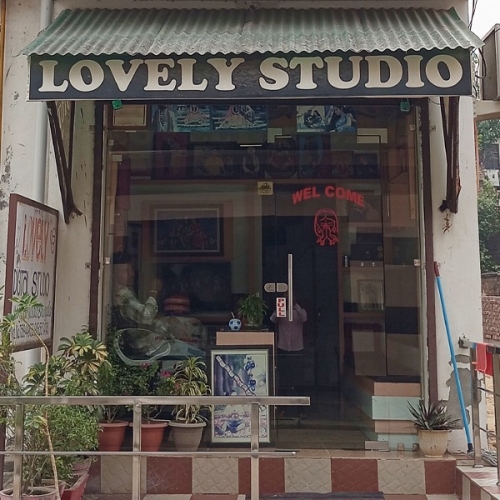 PPA PUNJAB - Lovely Digital Studio