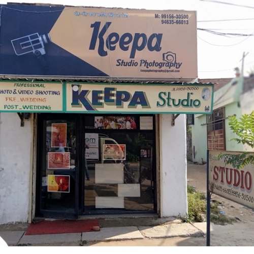 PPA PUNJAB - Keepa Studio