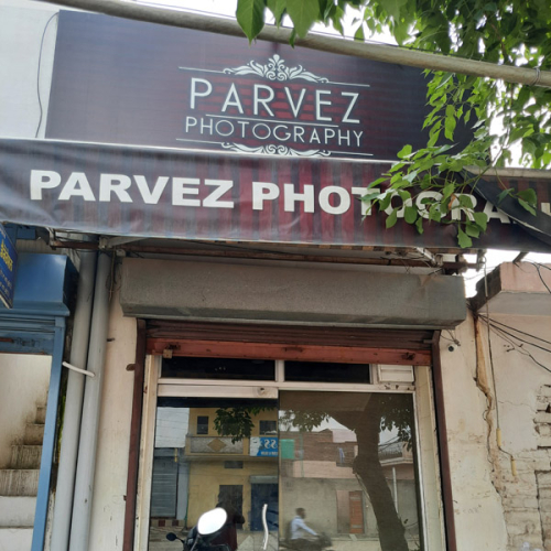 PPA PUNJAB - Parvez Photography