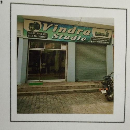PPA PUNJAB - Vindra Studio 