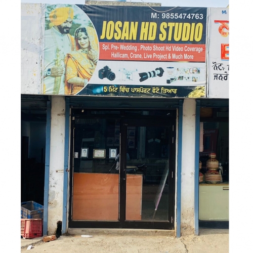 PPA PUNJAB - Josan Studio