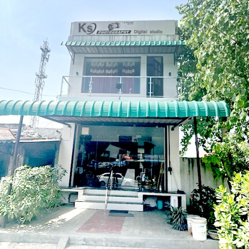 PPA PUNJAB - K.S.Digital Studio 