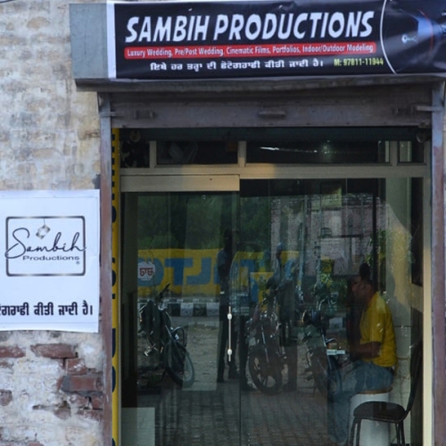 PPA PUNJAB - Sambih Productions