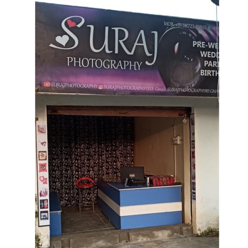 PPA PUNJAB - Suraj Photography