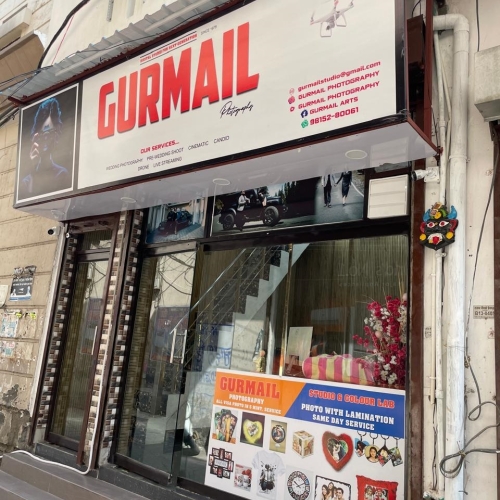 PPA PUNJAB - Gurmail Photography