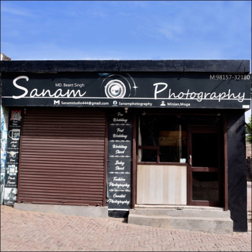 PPA PUNJAB - Sanam Studio