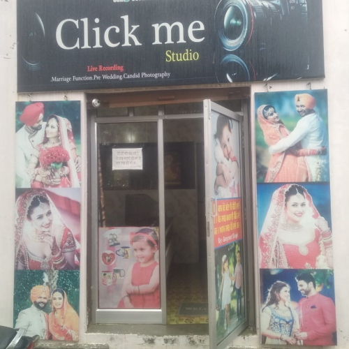PPA PUNJAB - Click Me Studio 
