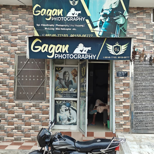 PPA PUNJAB - Gagan Photography 