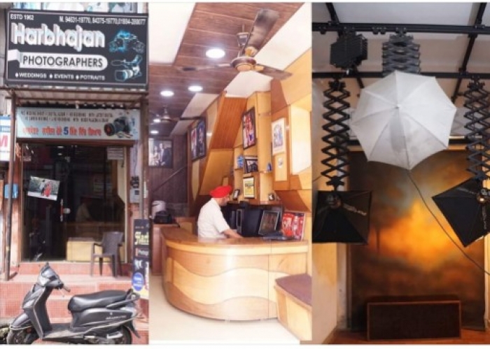 PPA Punjab Photo Gallery