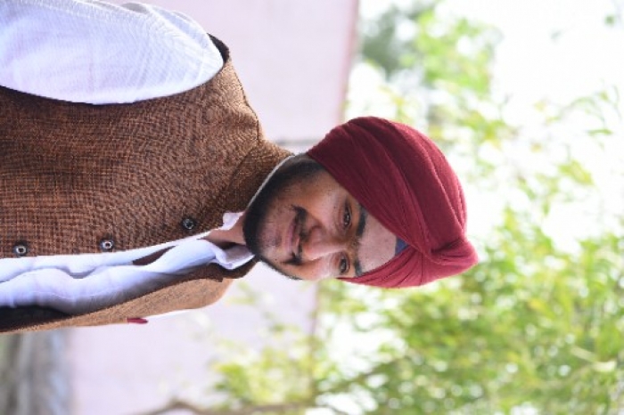 PPA Punjab Photo Gallery