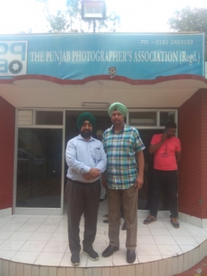 PPA Punjab Photo Gallery