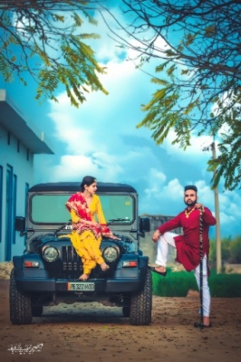 PPA Punjab Photo Gallery