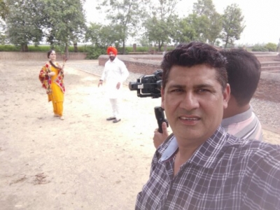 PPA Punjab Photo Gallery