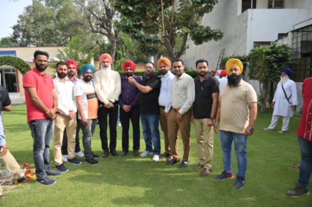 PPA Punjab Photo Gallery