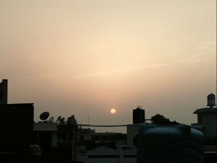 PPA Punjab Photo Gallery