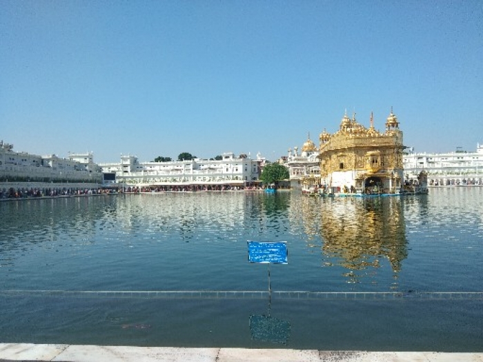 PPA Punjab Photo Gallery