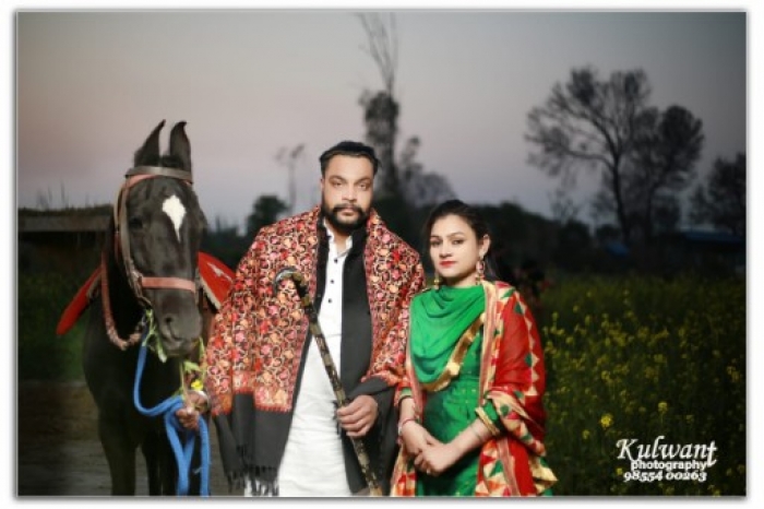 PPA Punjab Photo Gallery