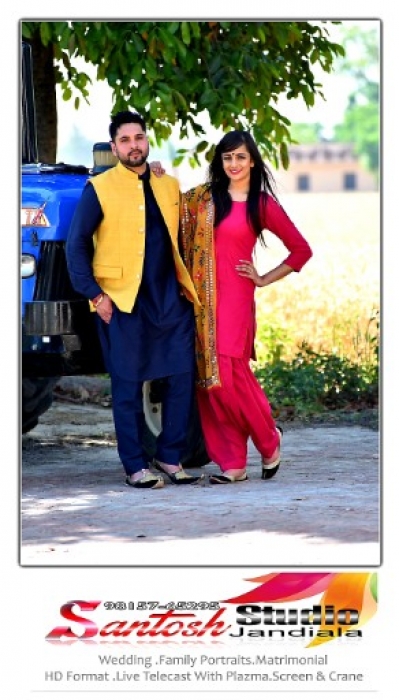 PPA Punjab Photo Gallery