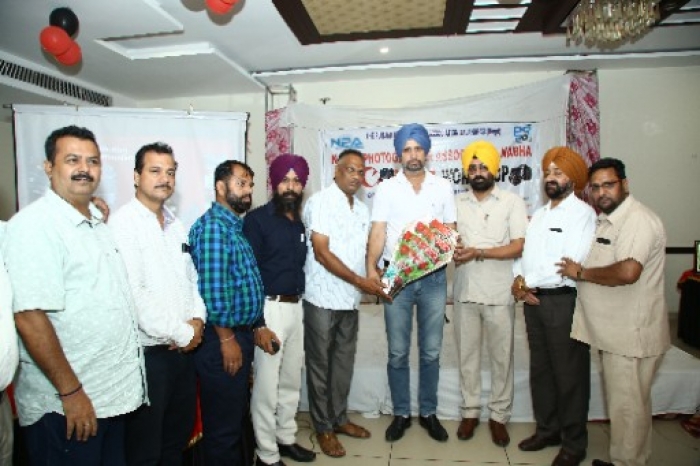 PPA Punjab Photo Gallery