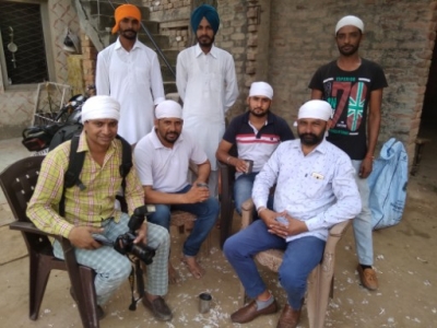 PPA Punjab Photo Gallery