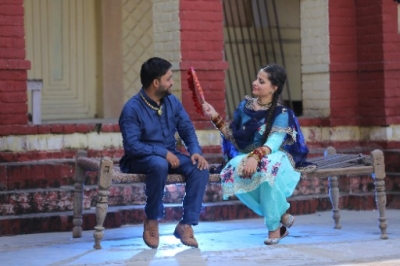 PPA Punjab Photo Gallery