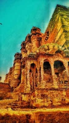 PPA Punjab Photo Gallery