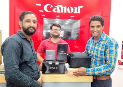 PPA Punjab Photo Gallery