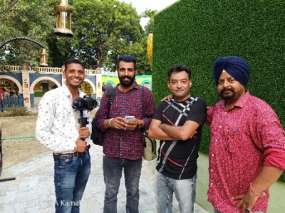 PPA Punjab Photo Gallery