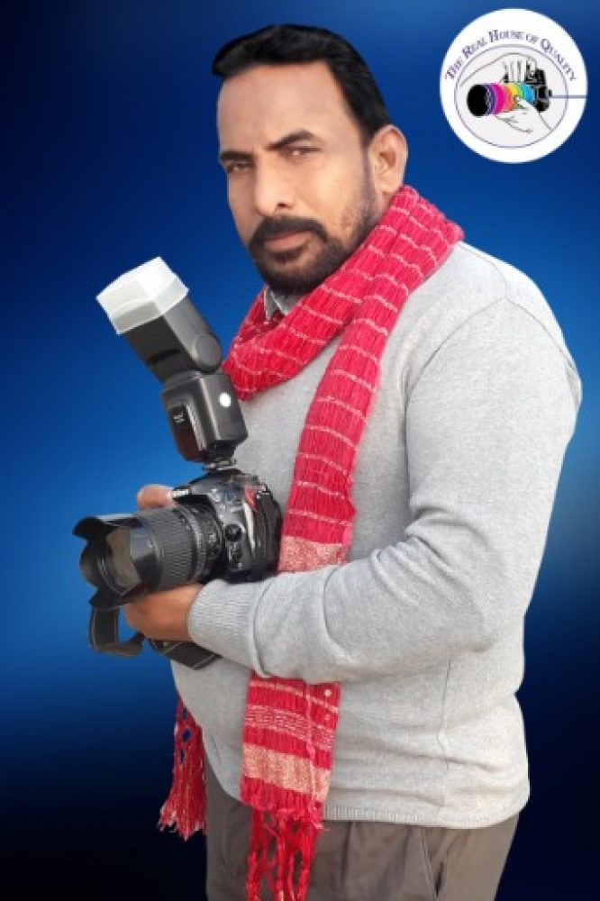 PPA Punjab Photo Gallery