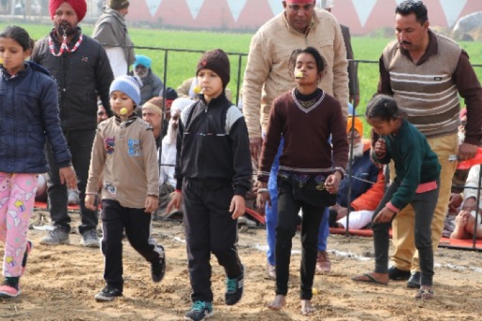 PPA Punjab Photo Gallery