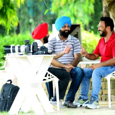 PPA Punjab Photo Gallery