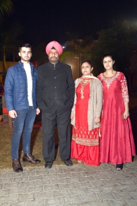 PPA Punjab Photo Gallery