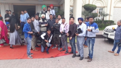 PPA Punjab Photo Gallery