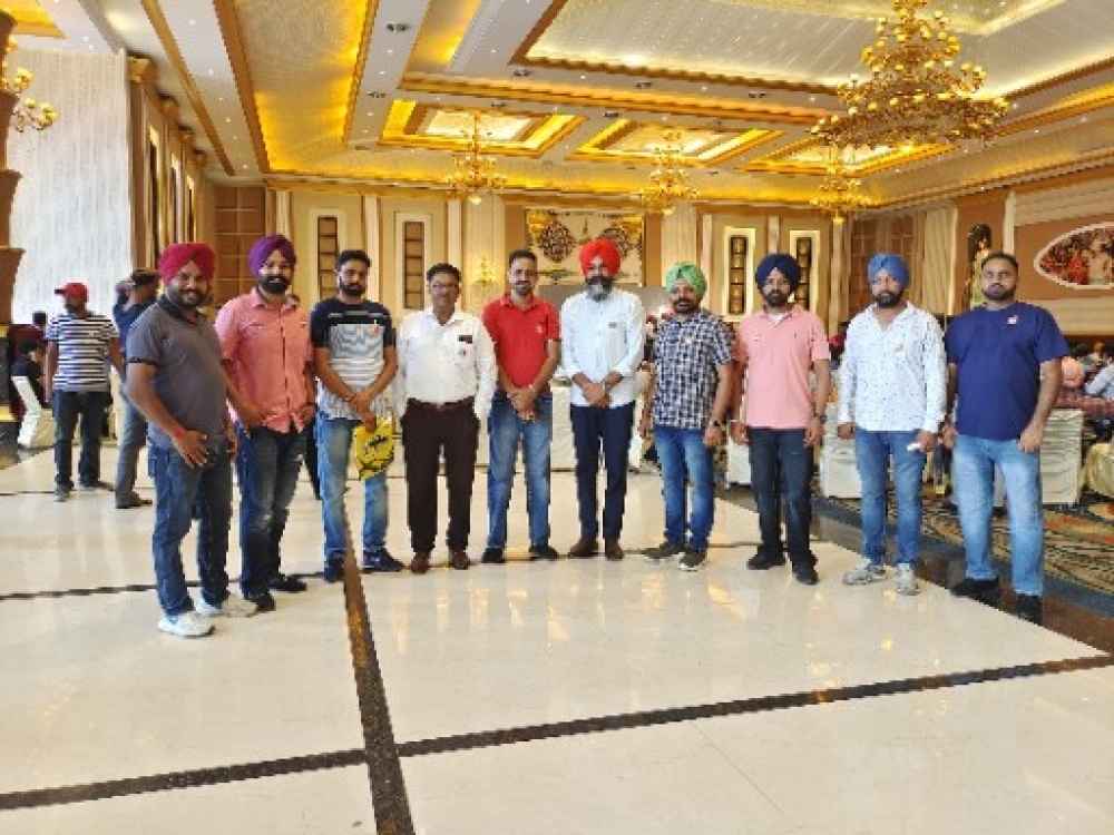 PPA Punjab Photo Gallery