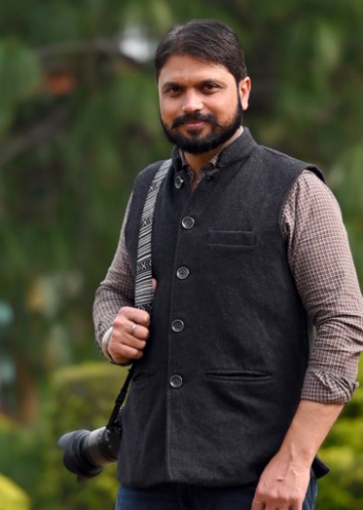 PPA Punjab Photo Gallery