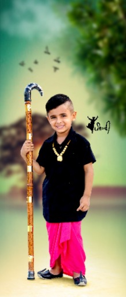 PPA Punjab Photo Gallery