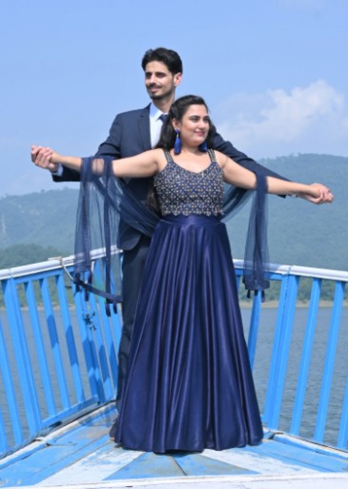 PPA Punjab Photo Gallery