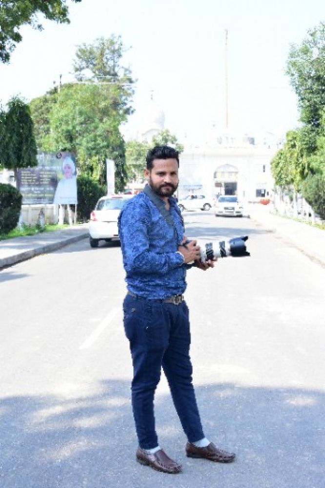 PPA Punjab Photo Gallery